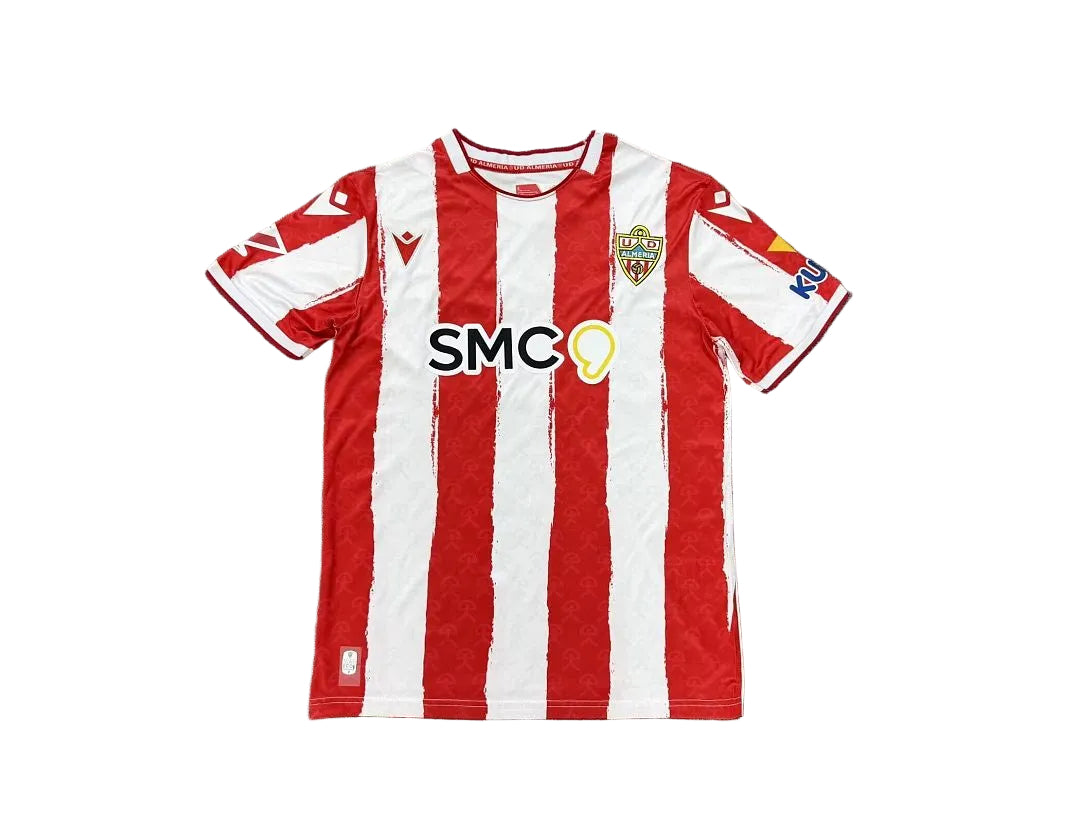 Primera Equipación UD Almería 26/27
