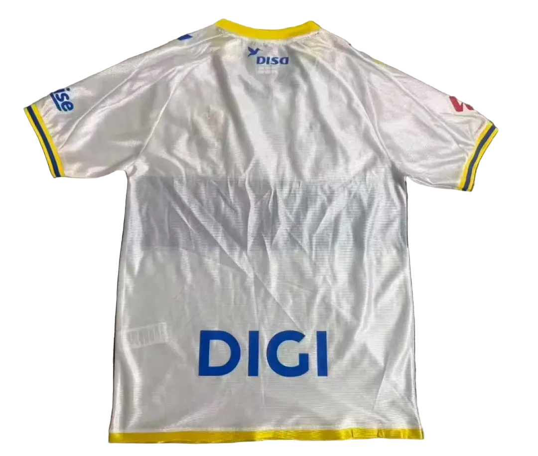 Tercera Equipación Las Palmas 26/27