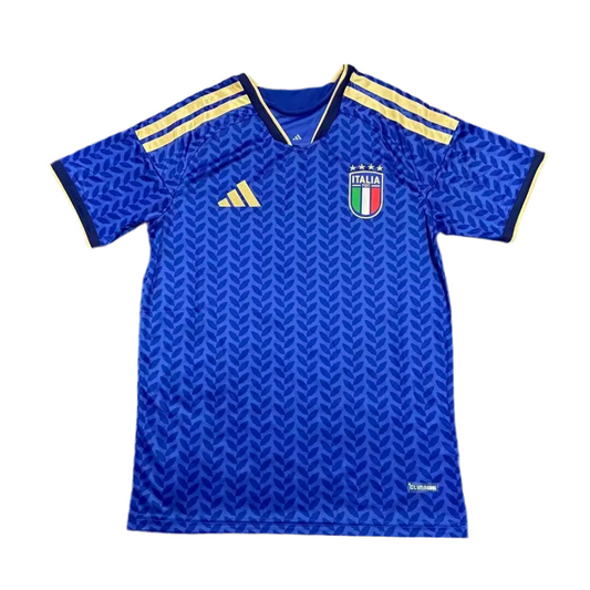 Primera Equipación Italia Mundial 2026