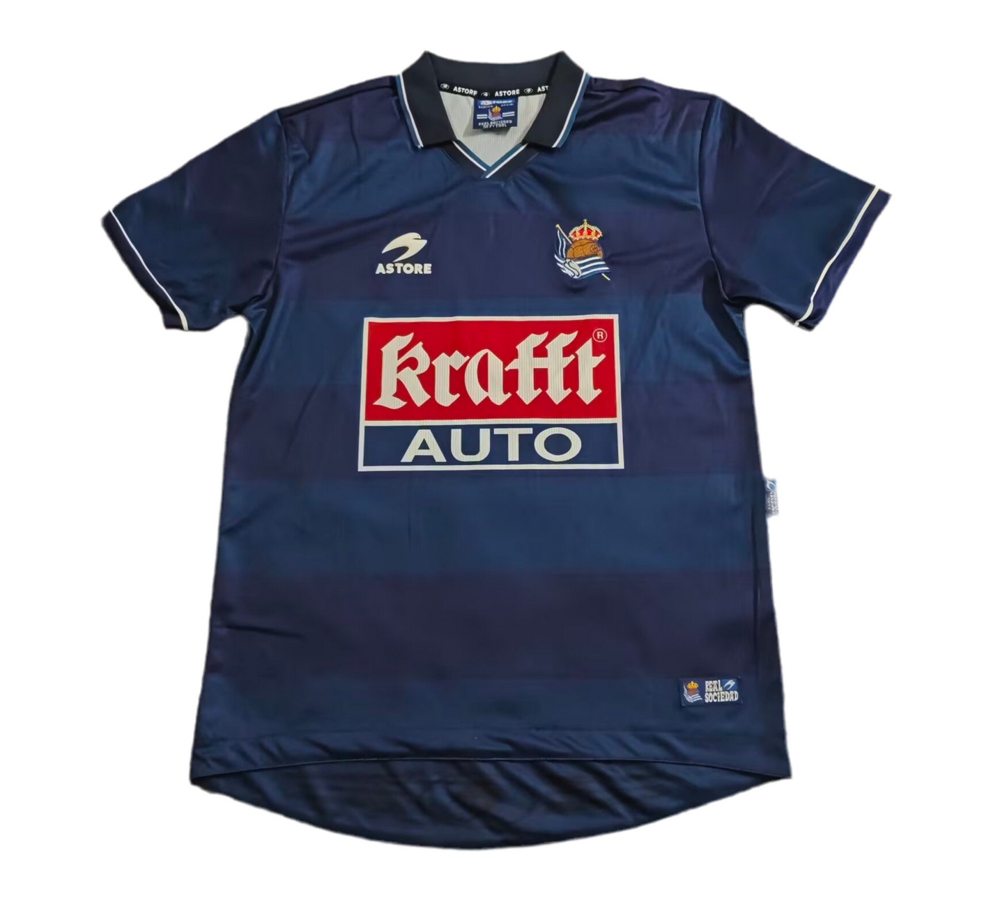 Real Sociedad Retro 98/00