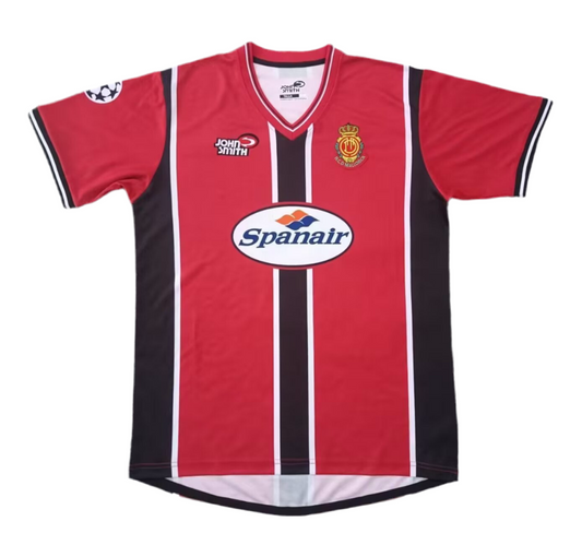 Mallorca Retro 01/02