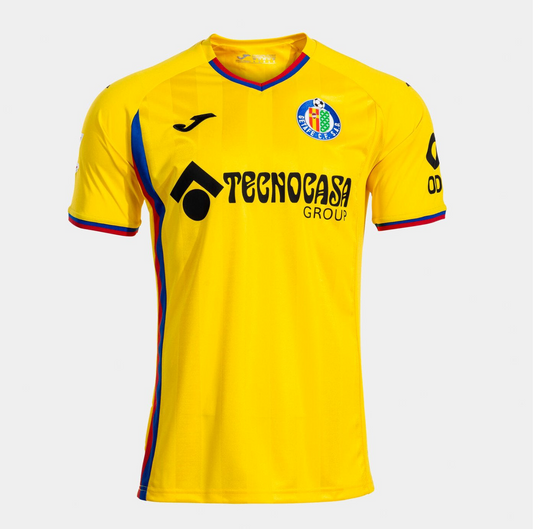 Tercera Equipación Getafe 25/26