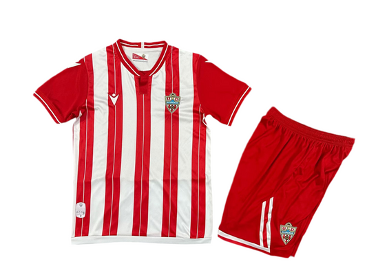Kit Niño Primera equipación Almería 25/26