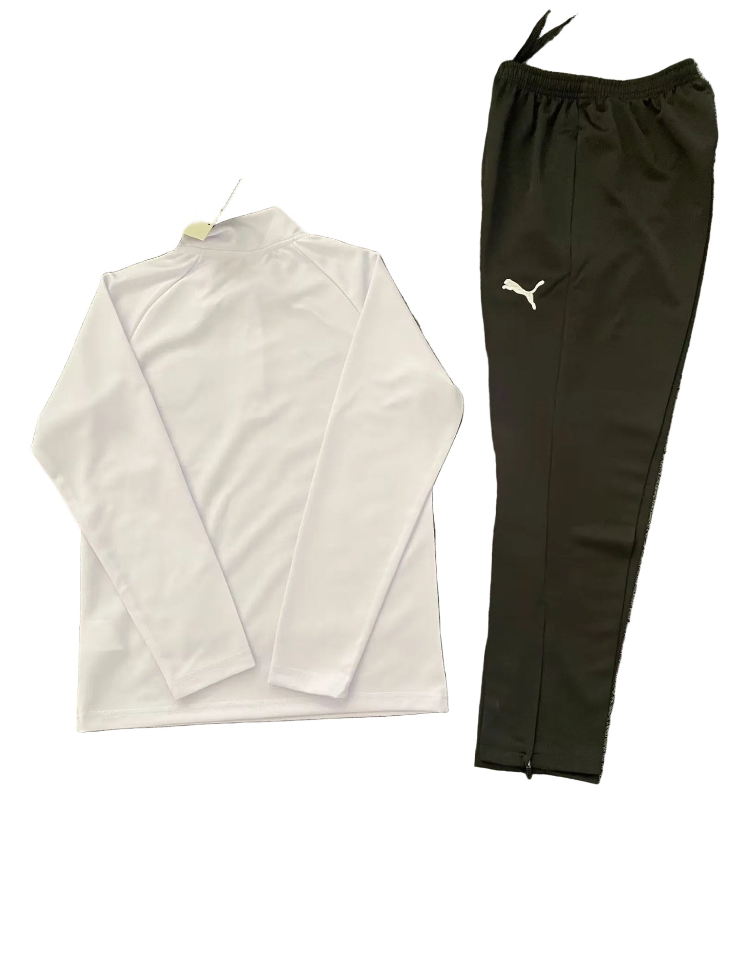 Chándal Valencia CF 25/26