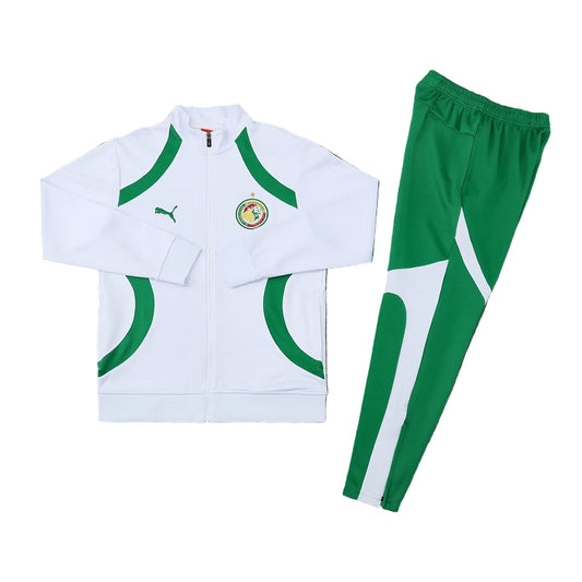 Chándal Senegal paseo 25-26