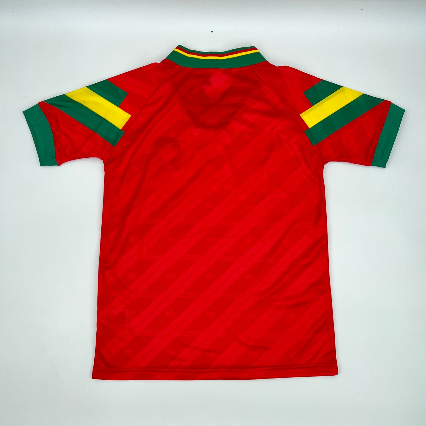 Portugal Euro 1992 Local