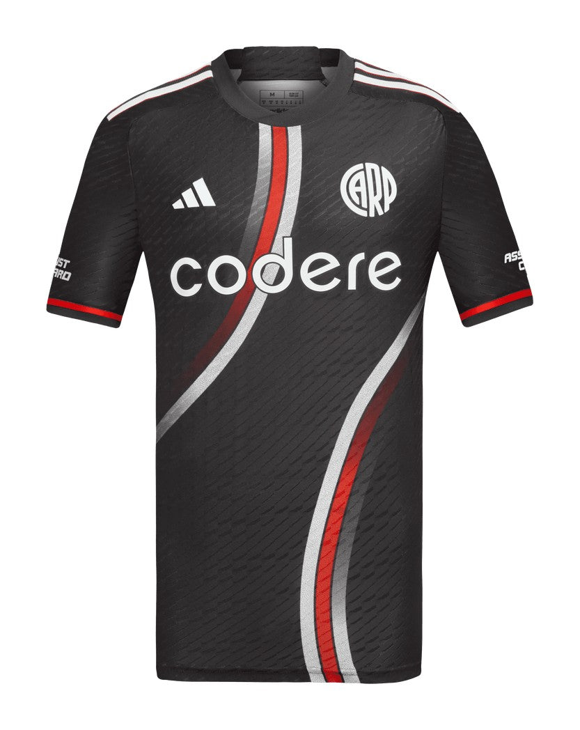 Tercera equipación River Plate 24/25