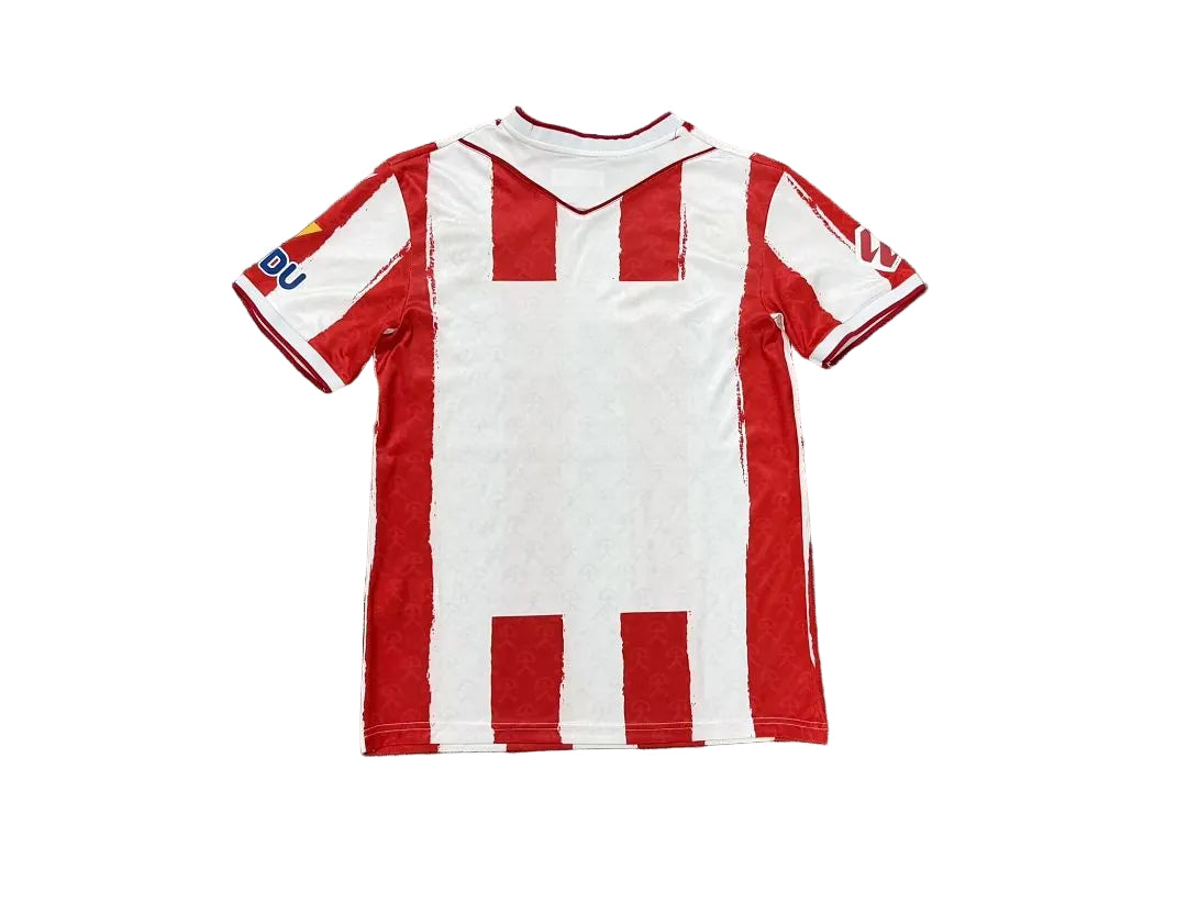 Primera Equipación UD Almería 26/27