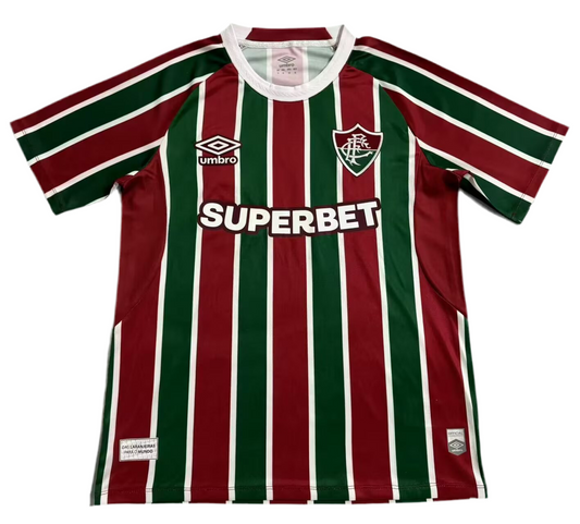 Primera equipación Fluminense 25/26