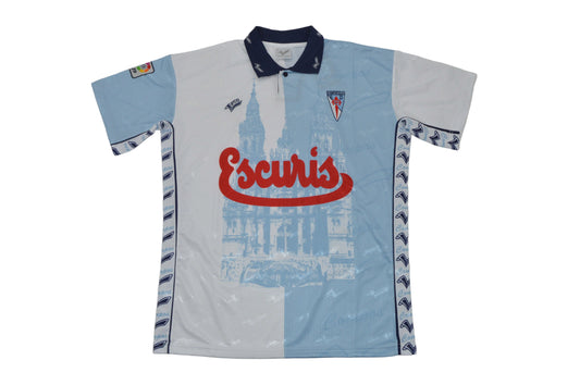 SD Compostela Retro 97-99