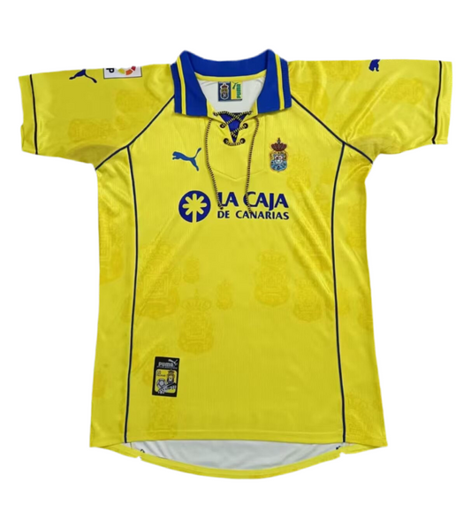 UD Las Palmas Retro 97/98