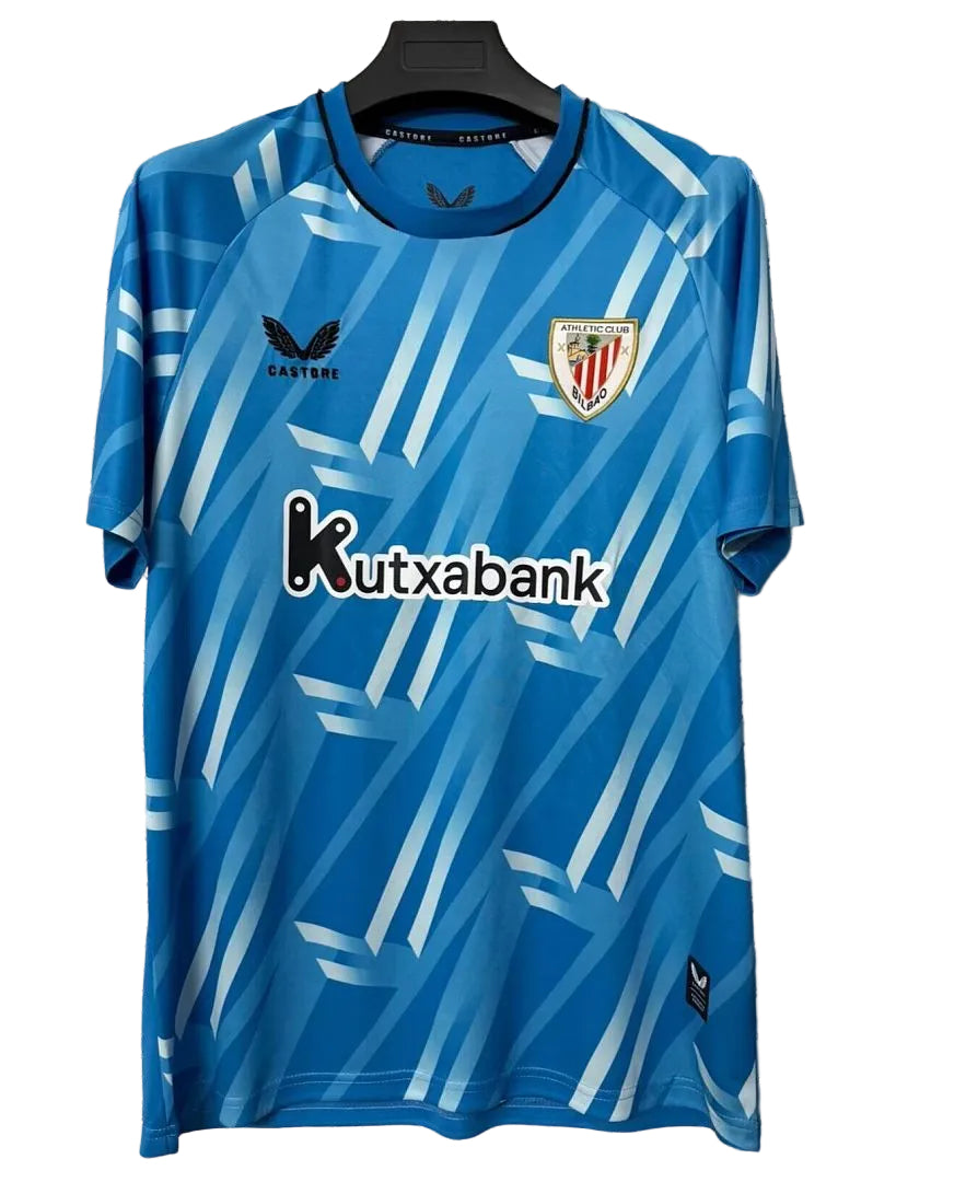 Tercera Equipación Athletic Club 26/27