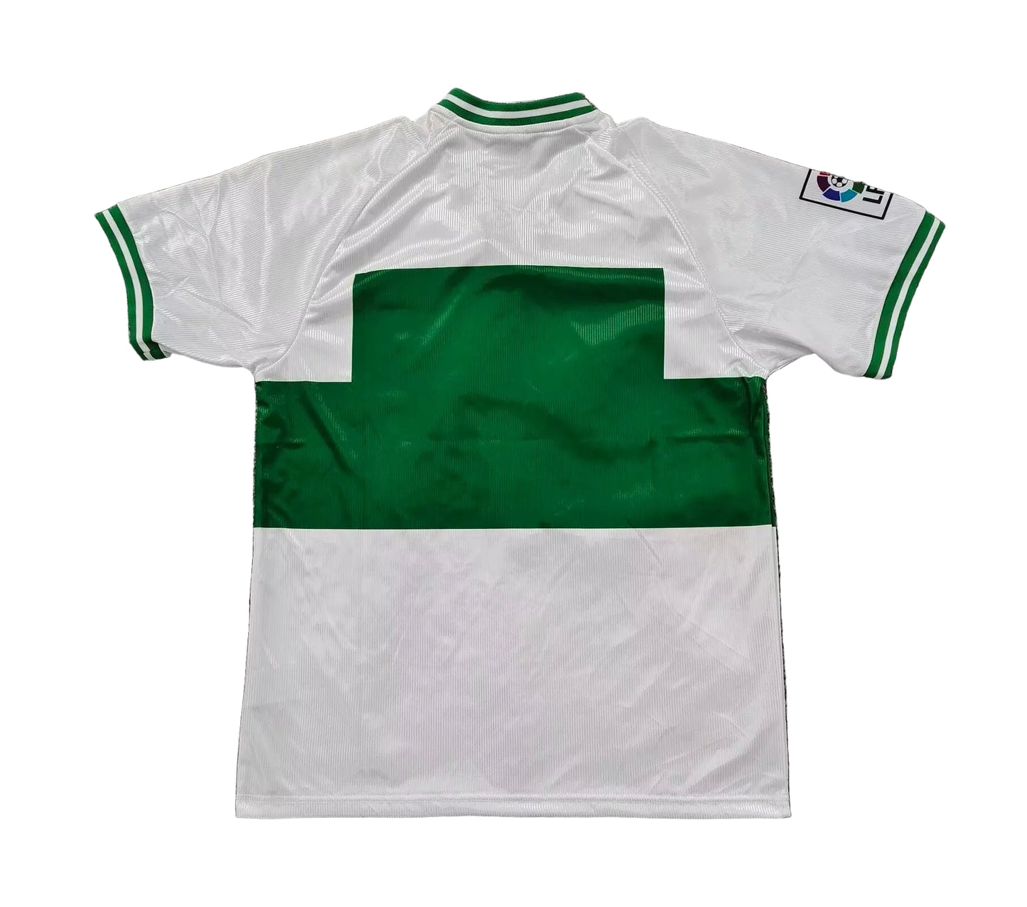 Elche Retro 99-00