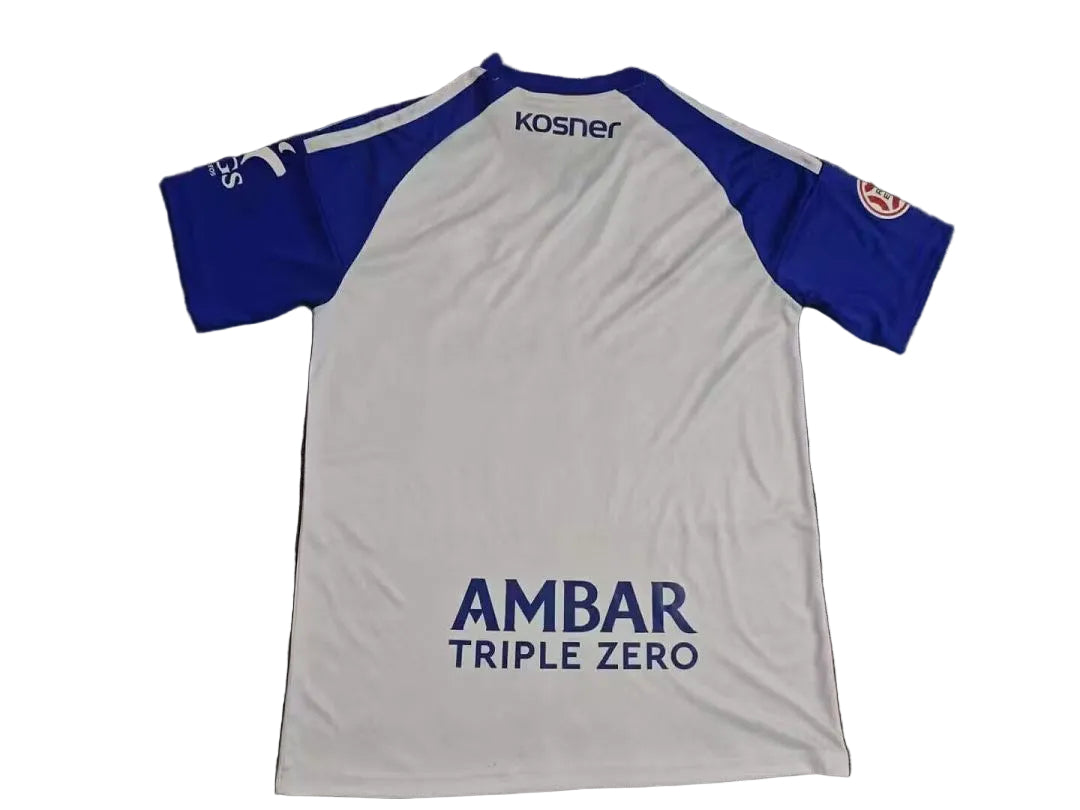 Primera Equipación Real Zaragoza 26/27