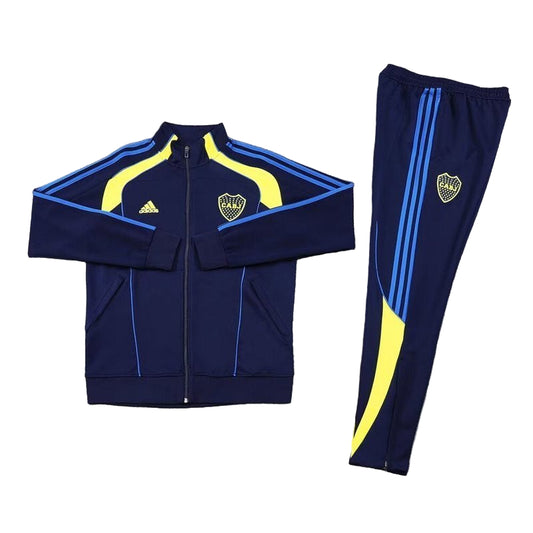 Chándal Boca Juniors paseo 25-26