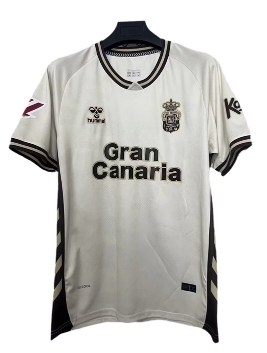 Tercera Equipación Las Palmas 25/26