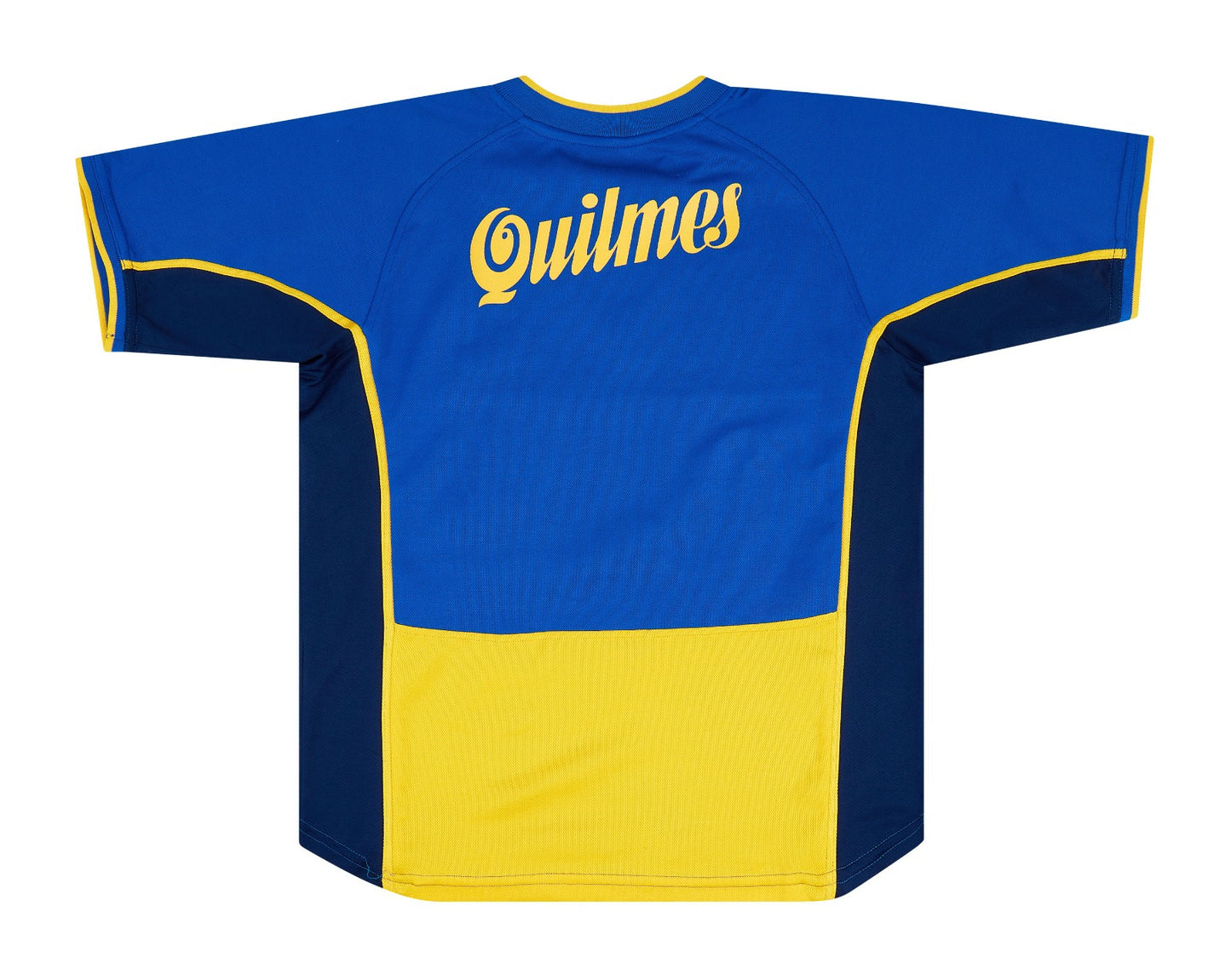 Boca Juniors Retro 01/02