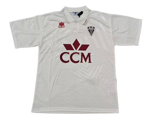 Albacete Retro Local 94-95