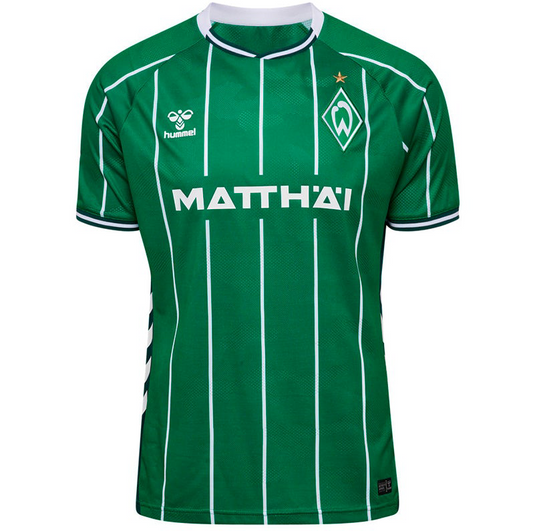 Primera equipación Werder Bremen 25/26