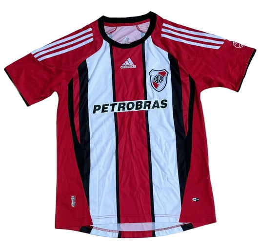 River Plate Retro 07/08