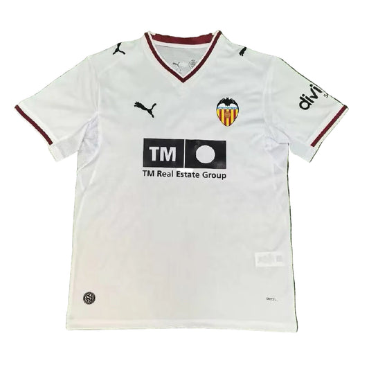 Primera Equipación Valencia CF 26/27