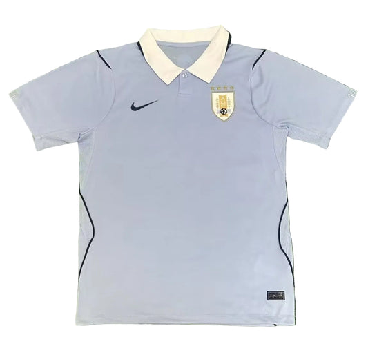Primera Equipación Uruguay Mundial 2026