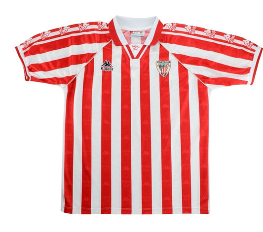 Athletic Bilbao Retro 95-96