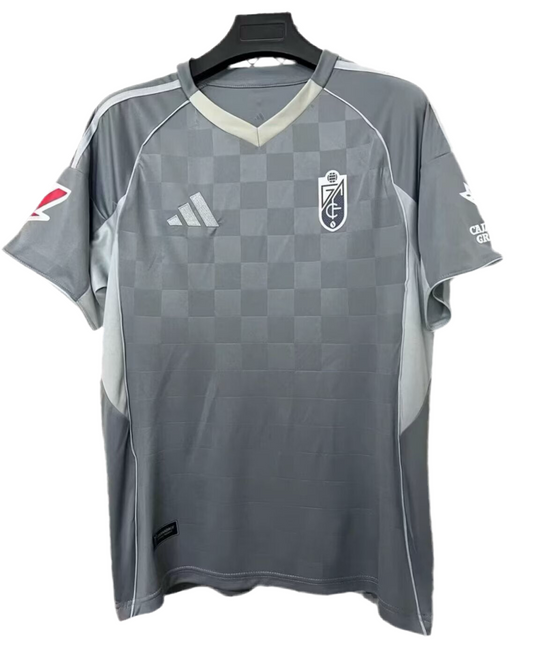 Tercera Equipación Granada 25/26