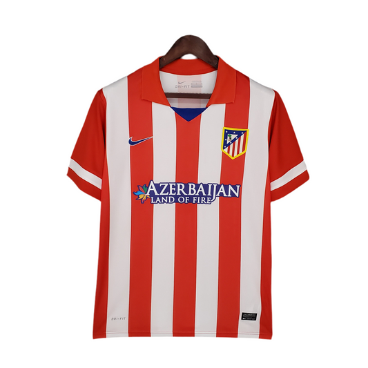Atlético de Madrid Retro 13/14