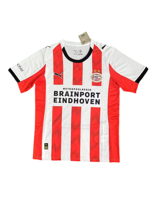 Primera equipación PSV 25/26