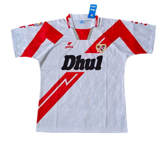 Rayo Vallecano Retro 95/96