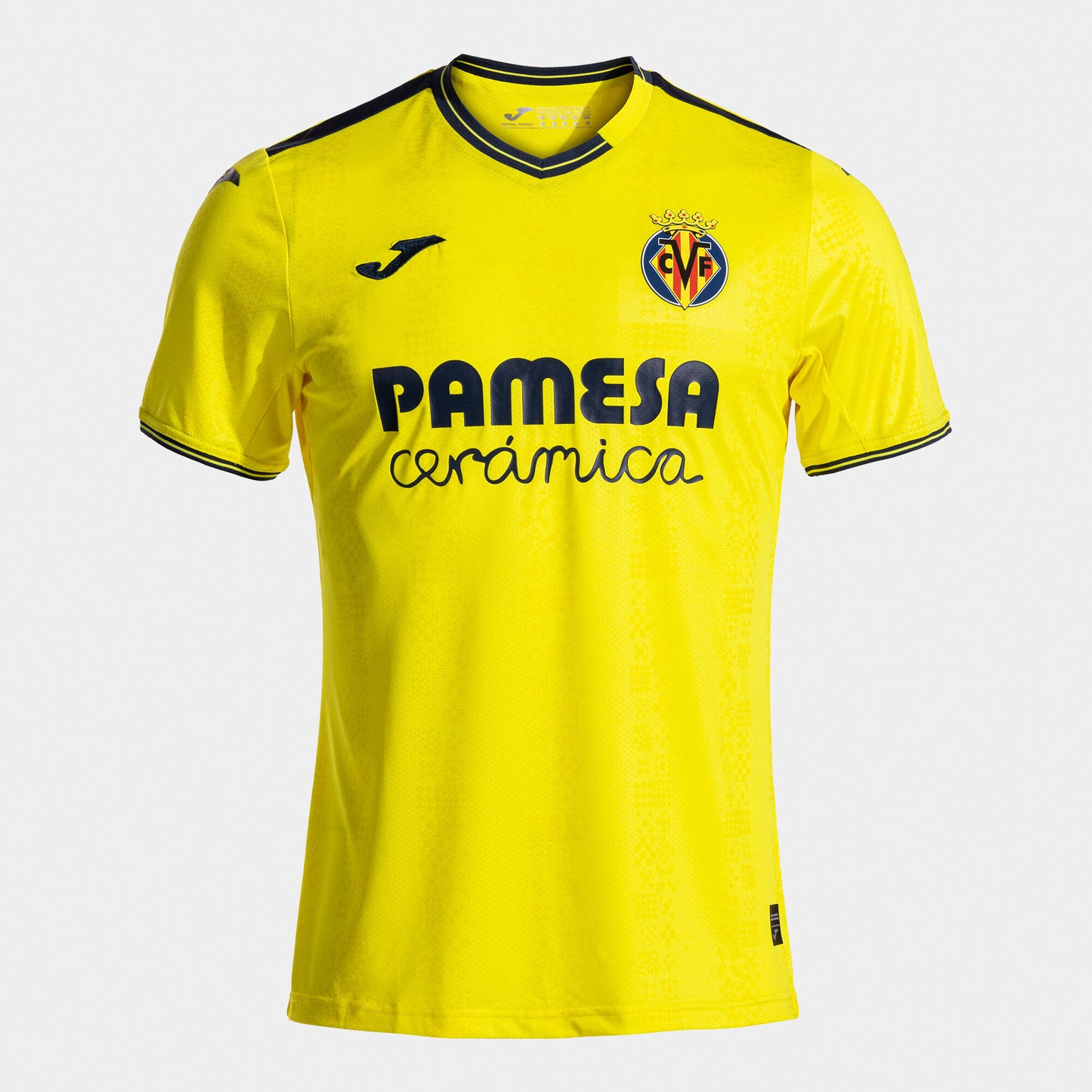 Primera equipación Villarreal 24/25