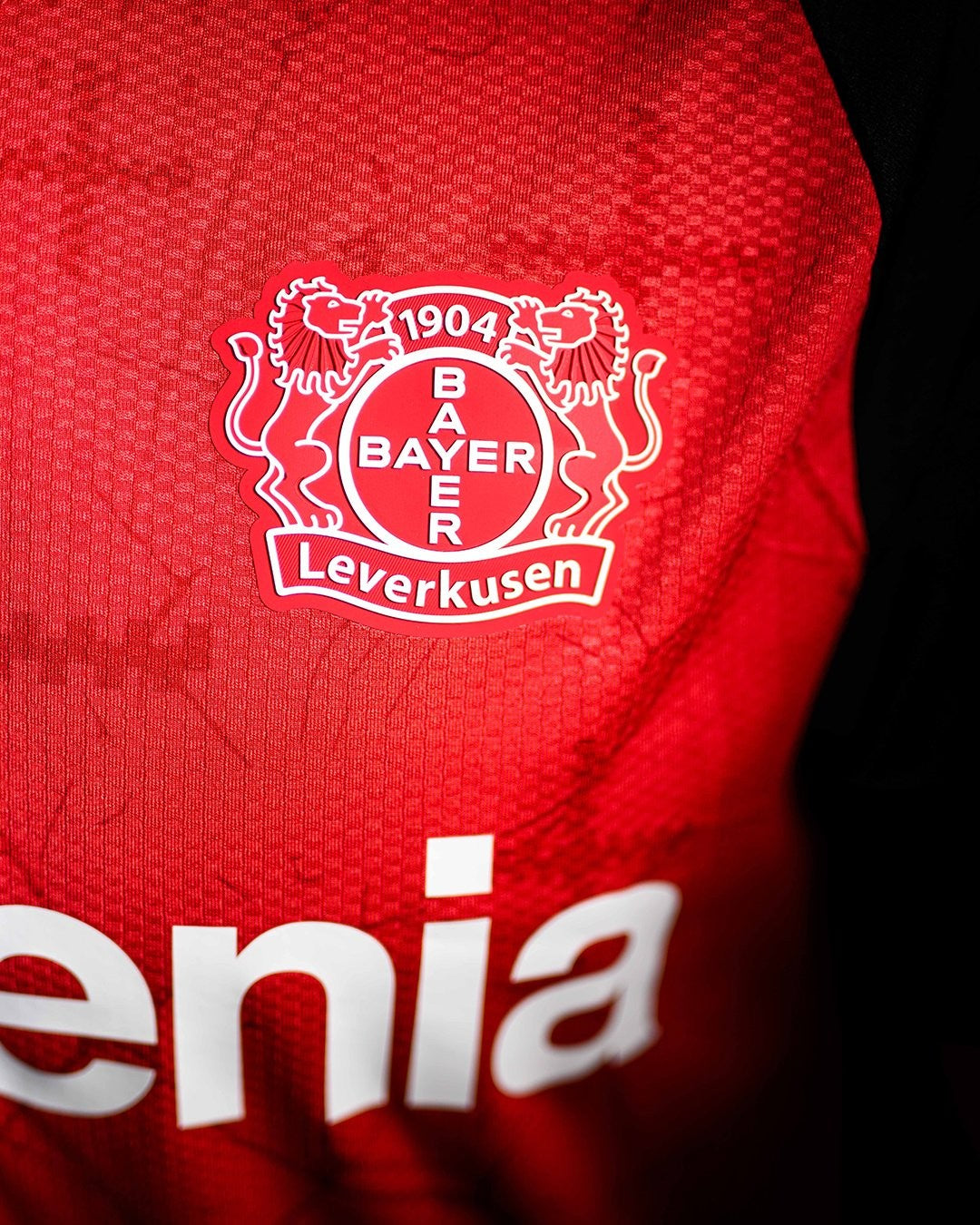 Bayern Leverkusen Local 24/25