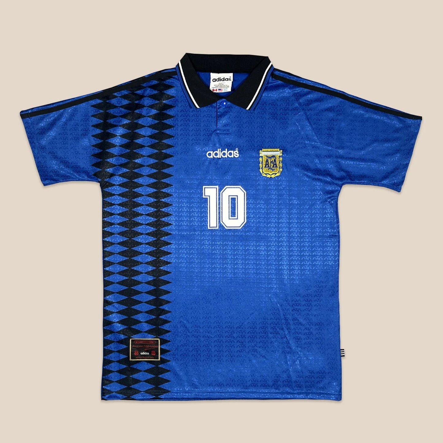 Argentina Retro 1994