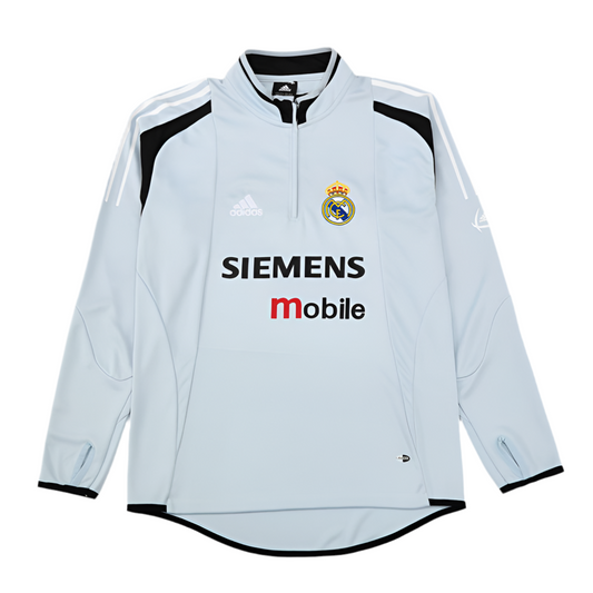 Chándal Retro Real Madrid 2004/05