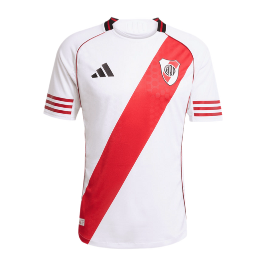 Primera equipación River Plate 25/26