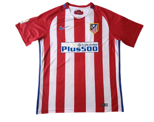 Atlético de Madrid Retro 16/17