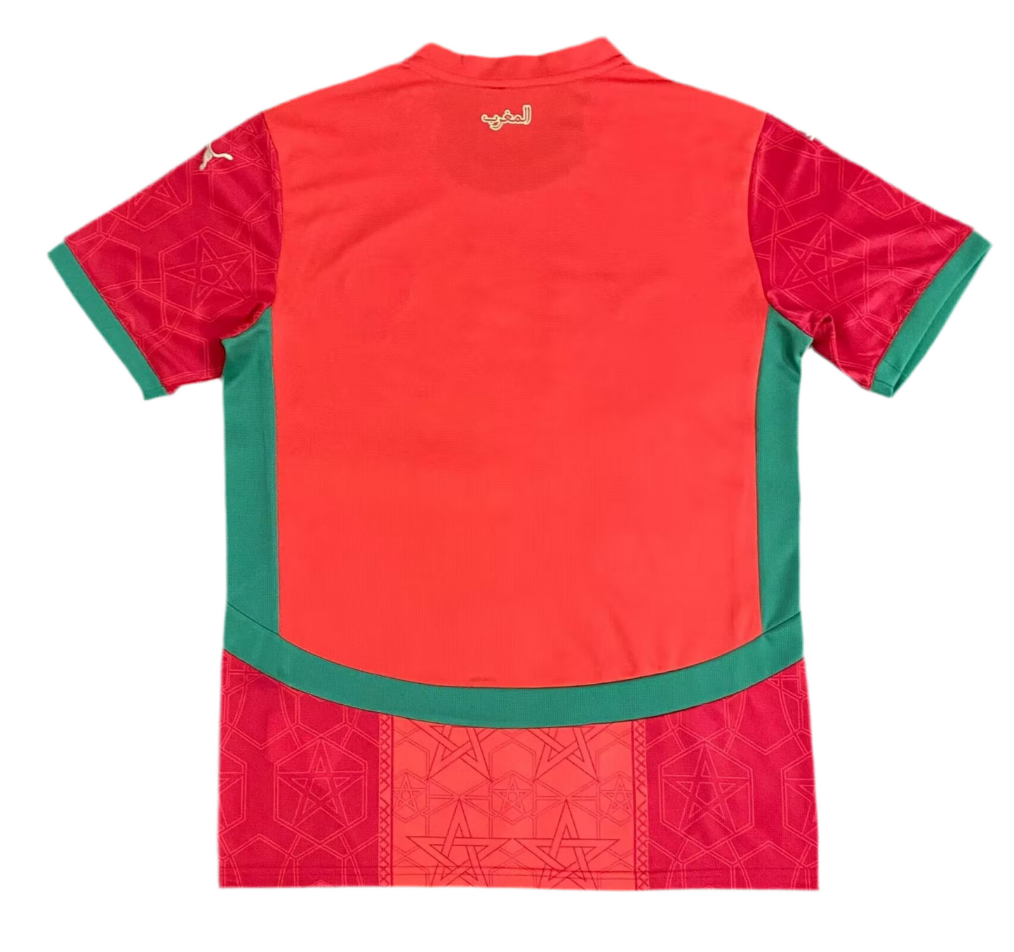 Primera Equipación Marruecos 2024/25