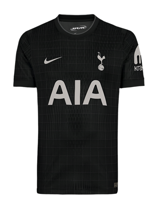 Segunda equipación Tottenham Hotspurs 25/26