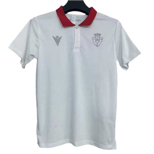 Polo Osasuna 25/26