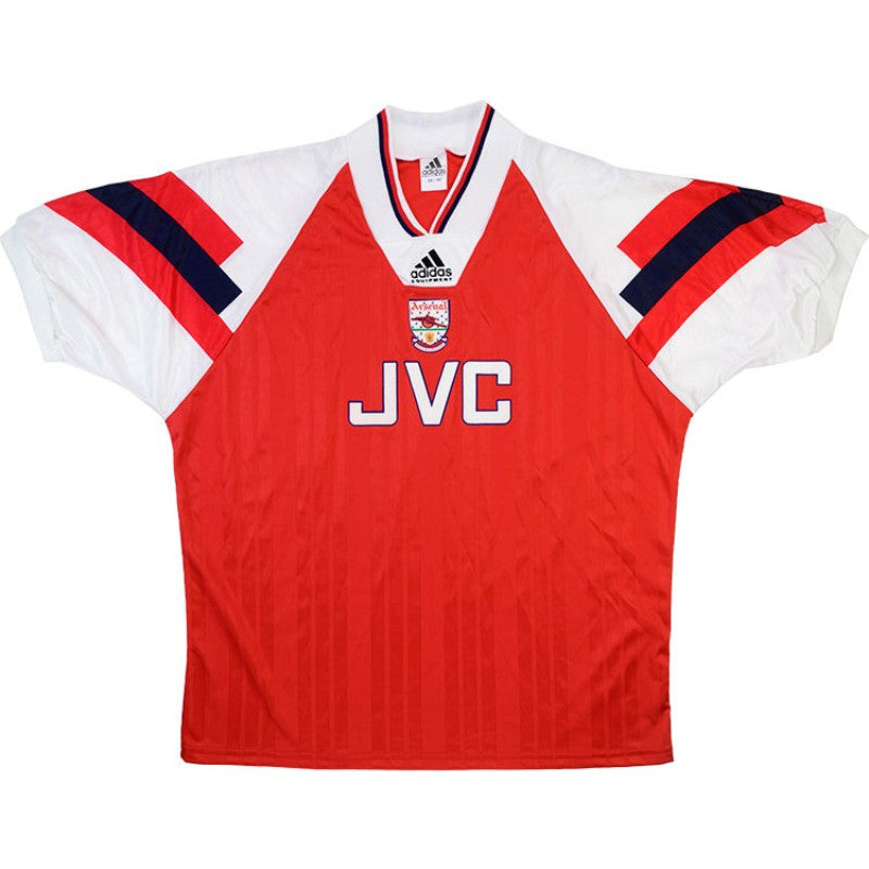 Arsenal Retro 92-93