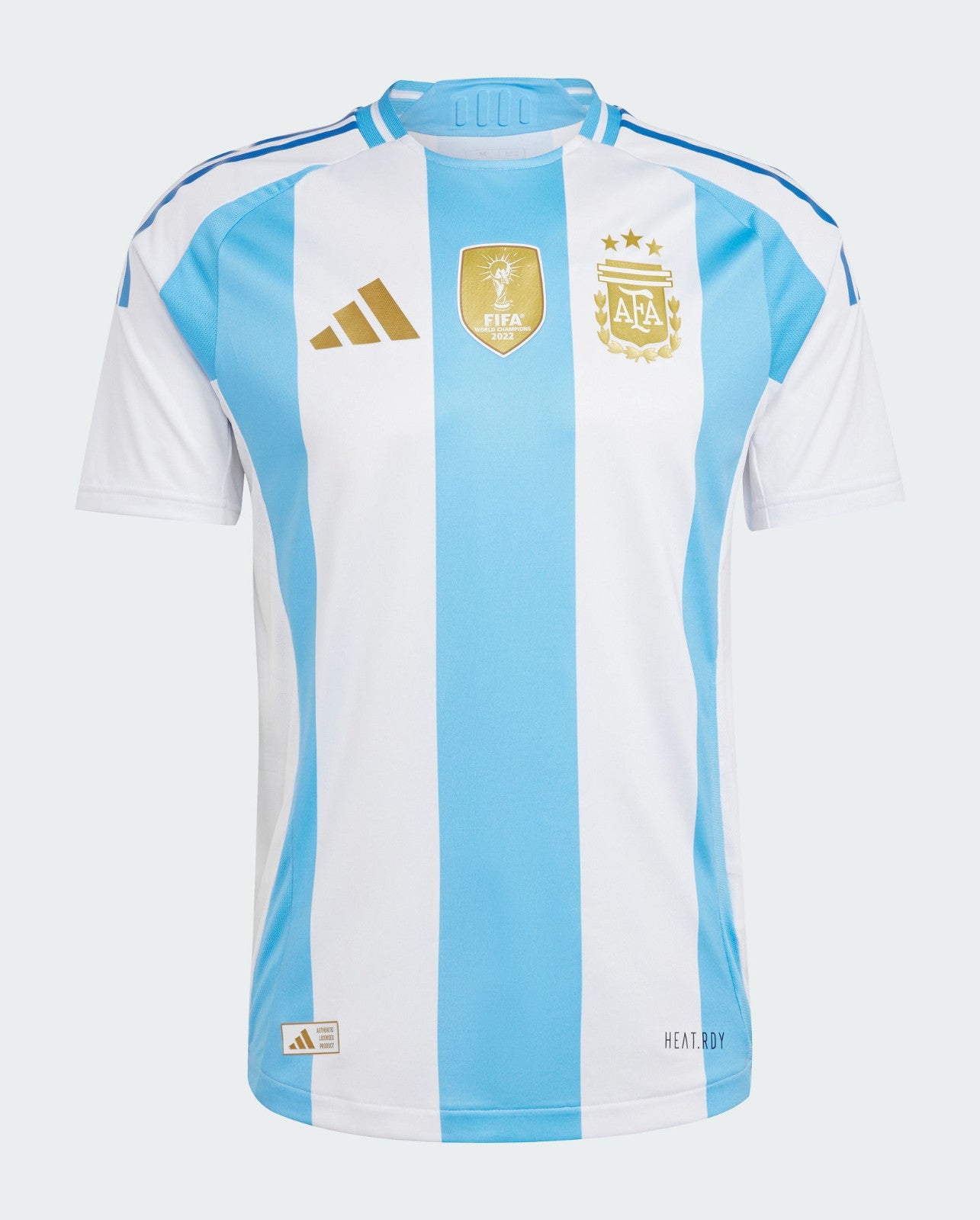 Primera Equipación Argentina Copa América 2024