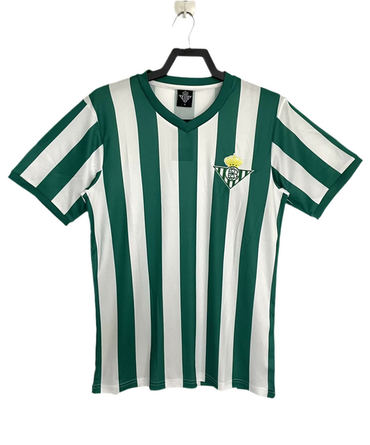 Real Betis Retro 76-77