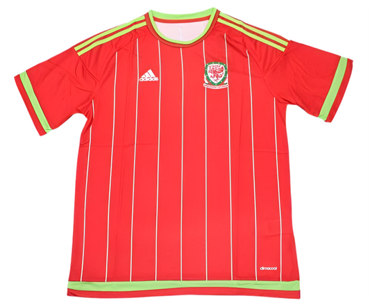 Gales Retro Euro2016