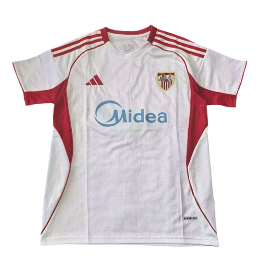 Primera Equipación Sevilla CF 25/26