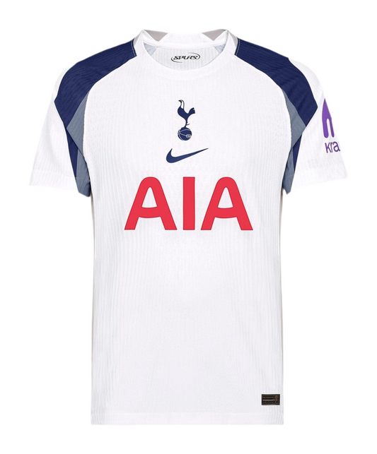 Primera equipación Tottenham Hotspurs 25/26