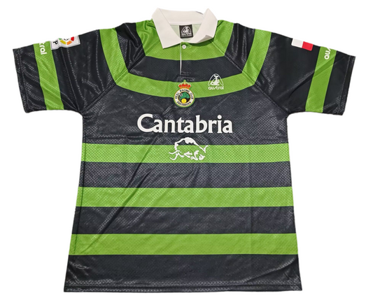 Racing de Santander Retro Visitante 99/00