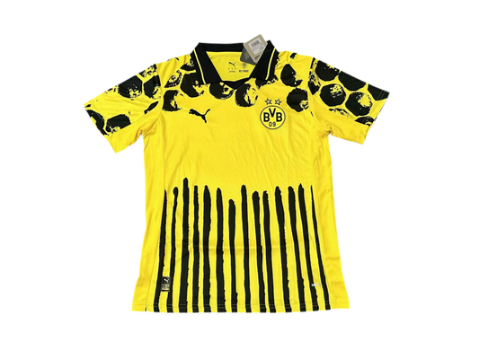 Primera Equipación Mundial de Clubes Borussia Dortmund 25/26
