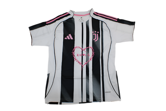 Karol G x Juventus “Bichota 2025”