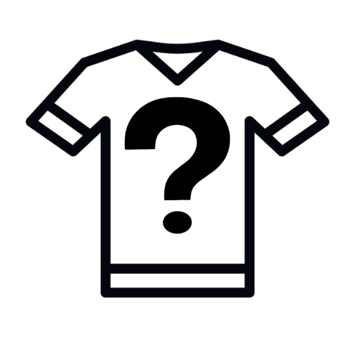 CAMISETA MISTERIOSA